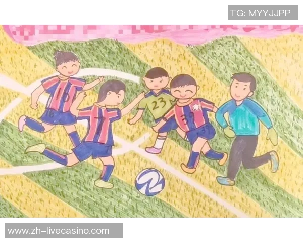 足球明星漫画的奇幻旅程：从绿茵场到梦幻世界的精彩冒险