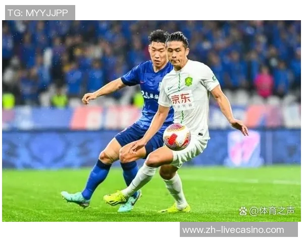 辽宁宏运与广州富力激战正酣谁能在中超赛场上笑到最后